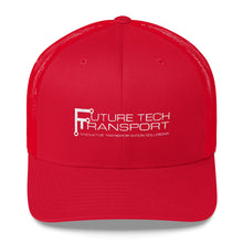 Load image into Gallery viewer, FUTURE TECH TRANSPORT - Future Tech Transport Ltd.