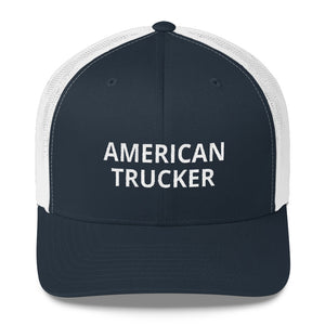 AMERICAN TRUCKER - Future Tech Transport Ltd.