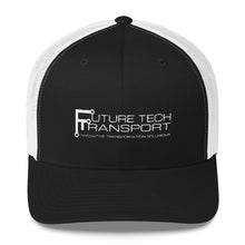 Load image into Gallery viewer, FUTURE TECH TRANSPORT - Future Tech Transport Ltd.