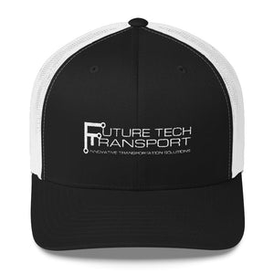 FUTURE TECH TRANSPORT - Future Tech Transport Ltd.