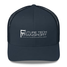 Load image into Gallery viewer, FUTURE TECH TRANSPORT - Future Tech Transport Ltd.