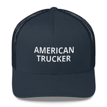 Load image into Gallery viewer, AMERICAN TRUCKER - Future Tech Transport Ltd.