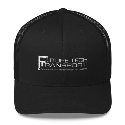 FUTURE TECH TRANSPORT - Future Tech Transport Ltd.
