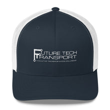 Load image into Gallery viewer, FUTURE TECH TRANSPORT - Future Tech Transport Ltd.