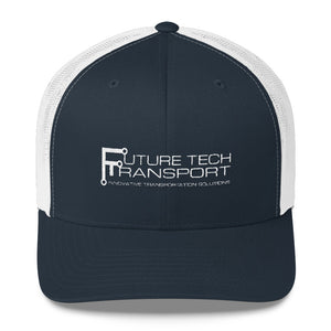 FUTURE TECH TRANSPORT - Future Tech Transport Ltd.
