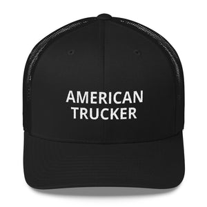 AMERICAN TRUCKER - Future Tech Transport Ltd.